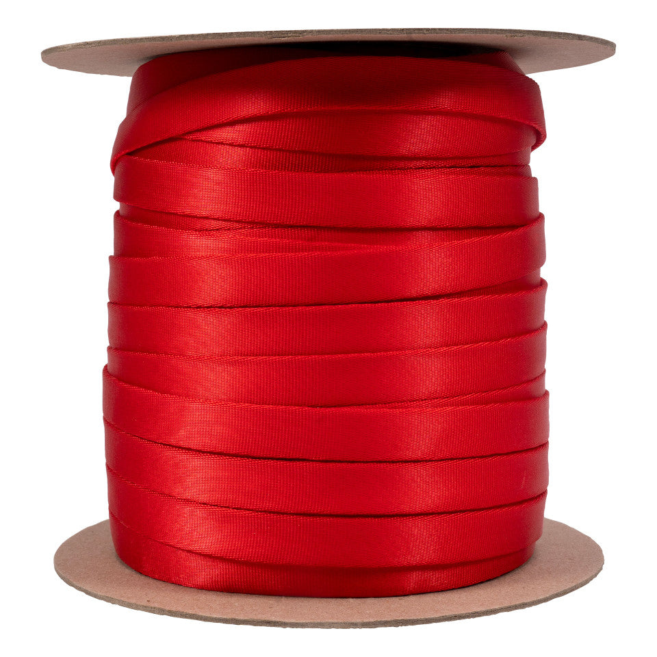 Sterling 1" Mil-Spec Tubular Webbing