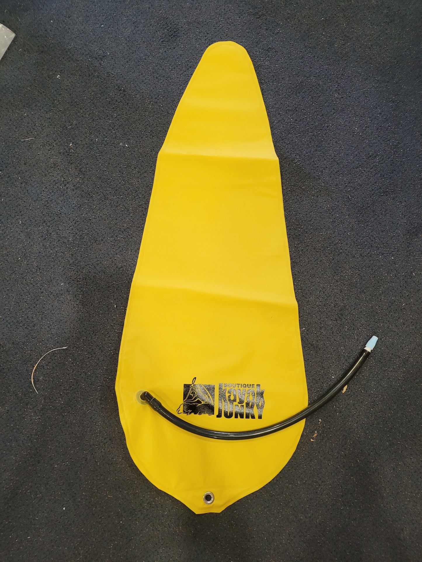 Kayak Junky Ballon de flottaison pour Kayak