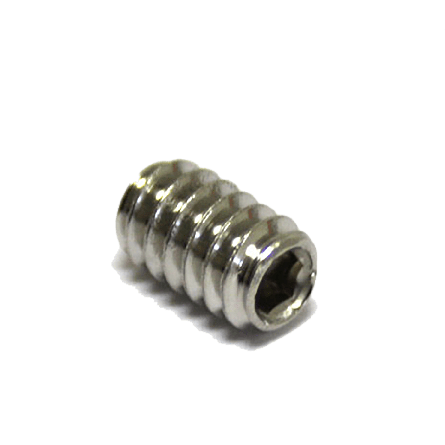 Tahe Marine Acc. Vis à Aileron Fin X 20