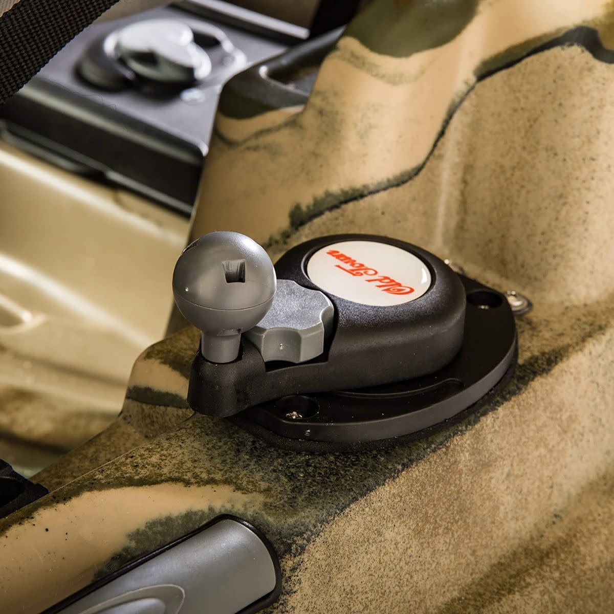 Old Town Acc. PDL Control knob