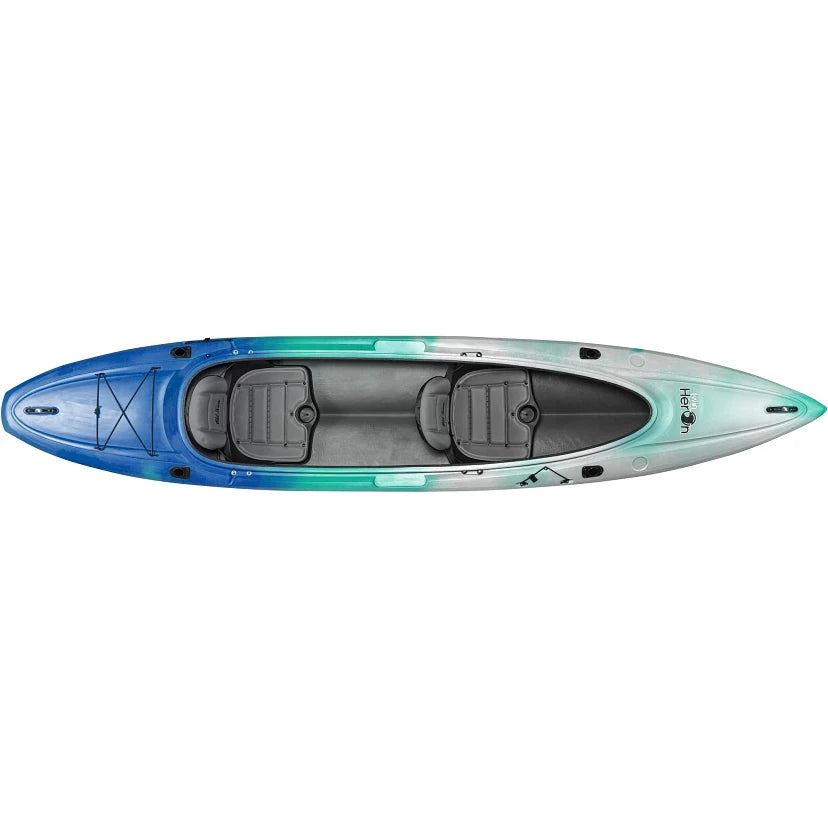 Old Town Kayak Twin Heron