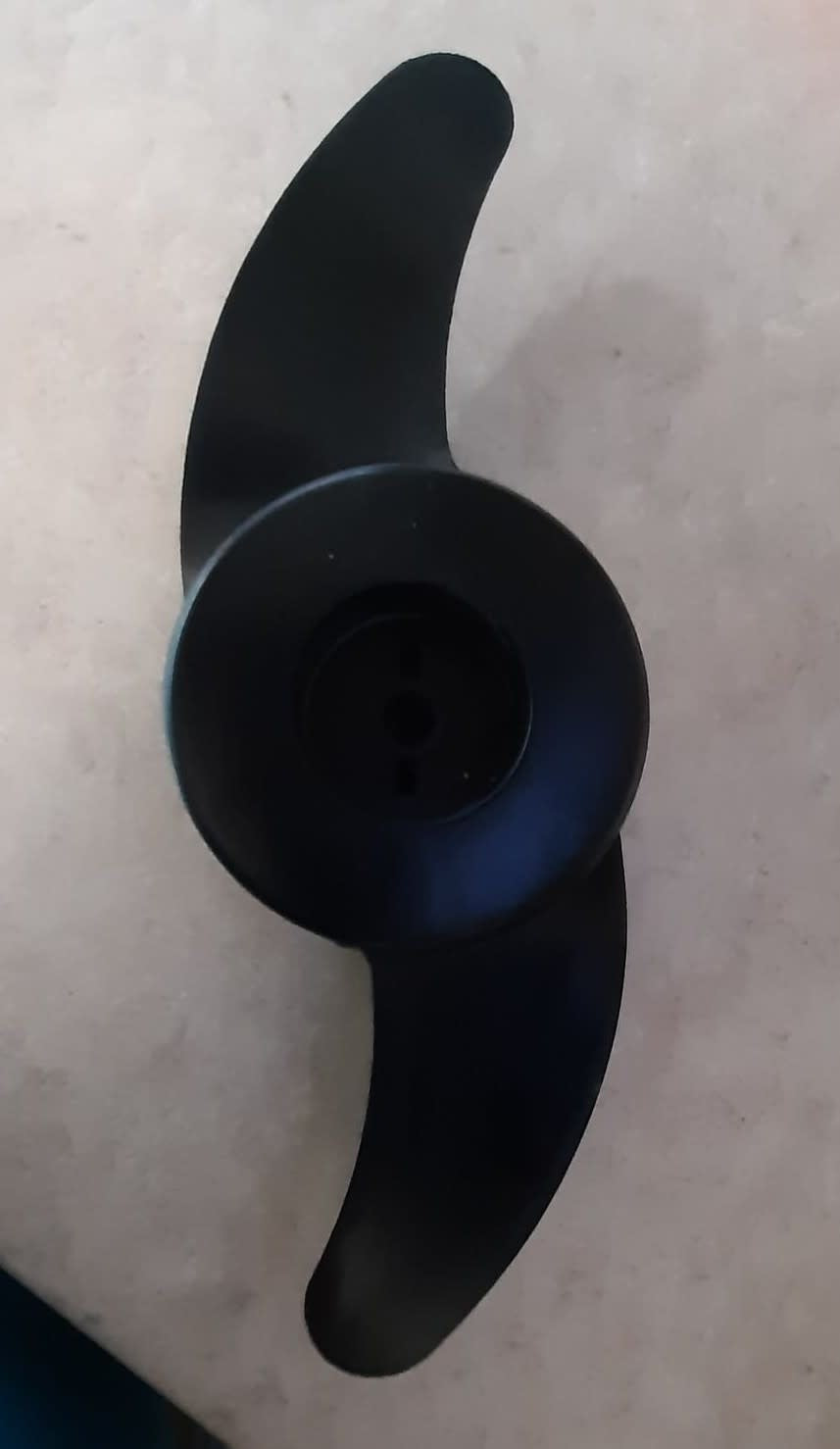 Old Town Acc. Propeller - MK and Autopilot - only