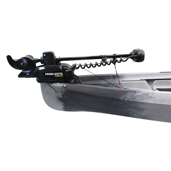 NuCanoe Acc. Bow Motor Retract Kit