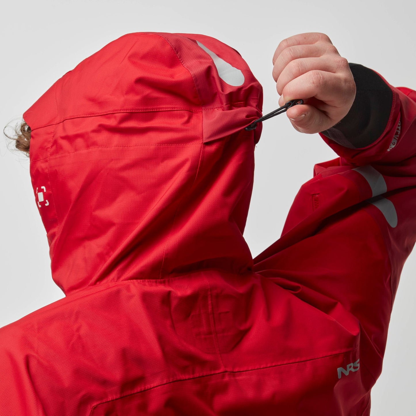 NRS Anorak Riptide Splash Men