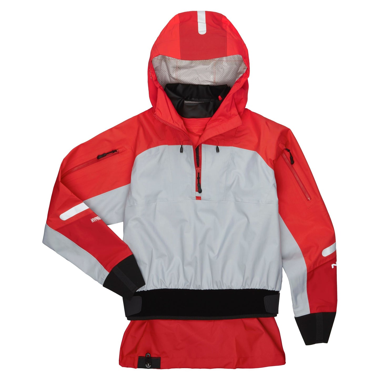 NRS Anorak Riptide Splash Femme