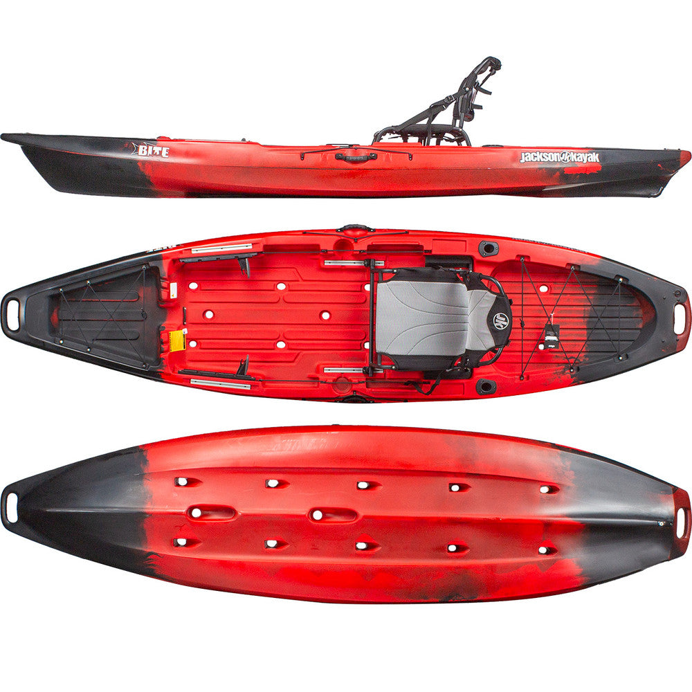Jackson Kayak Bite Angler 2025