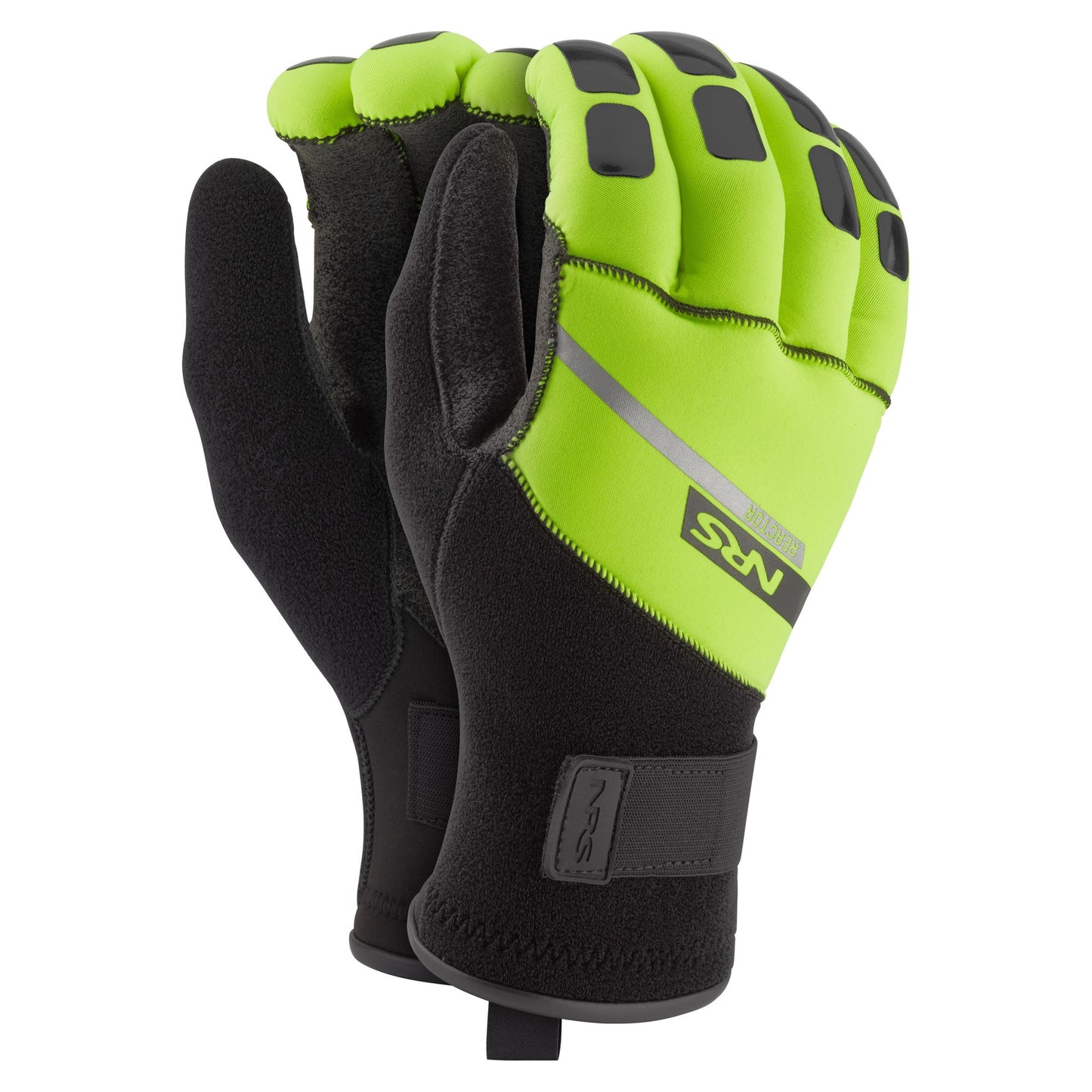 NRS Acc. Reactor Rescue Gloves - Reactor Rescue Gloves