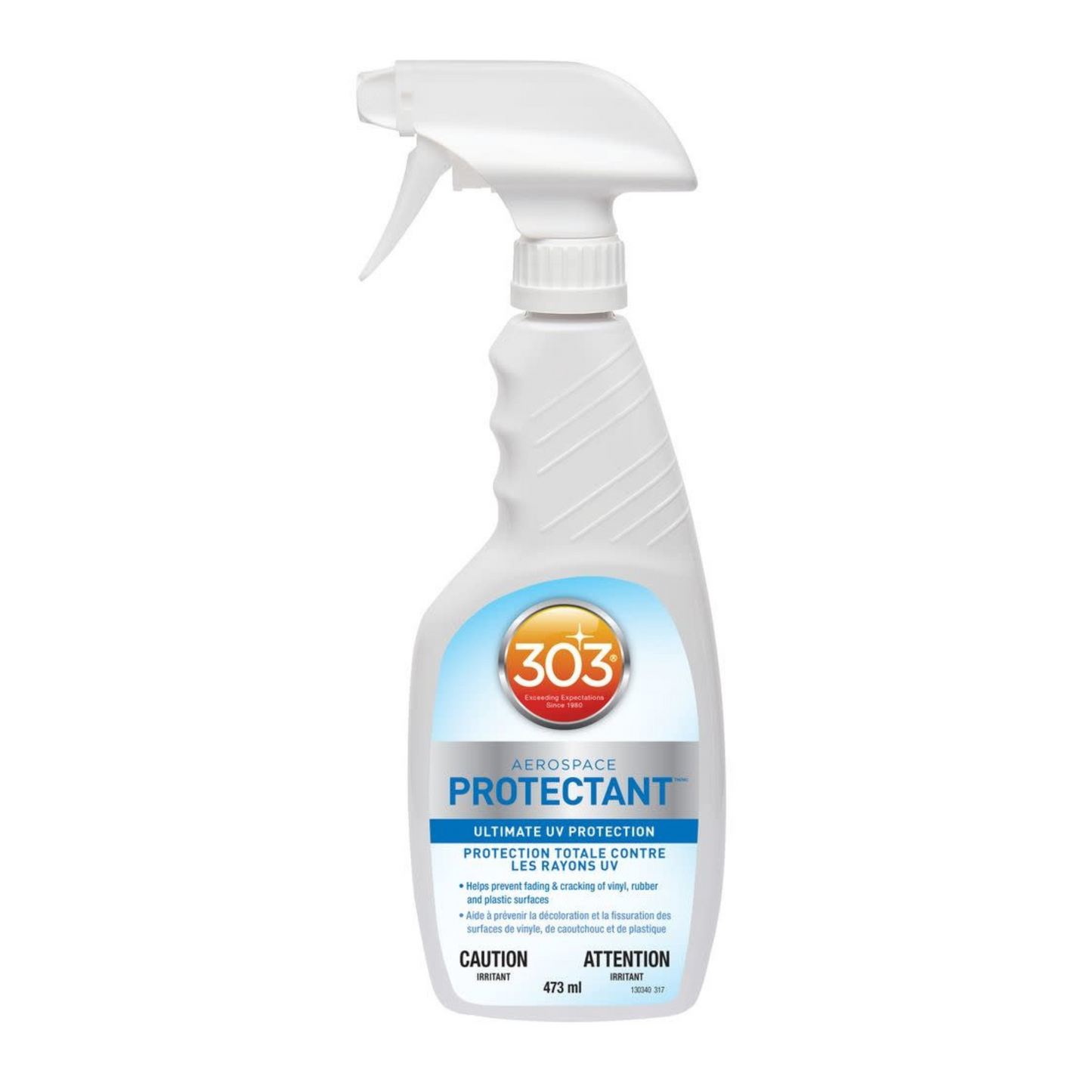 303 Aerospace UV Protector (473ml)