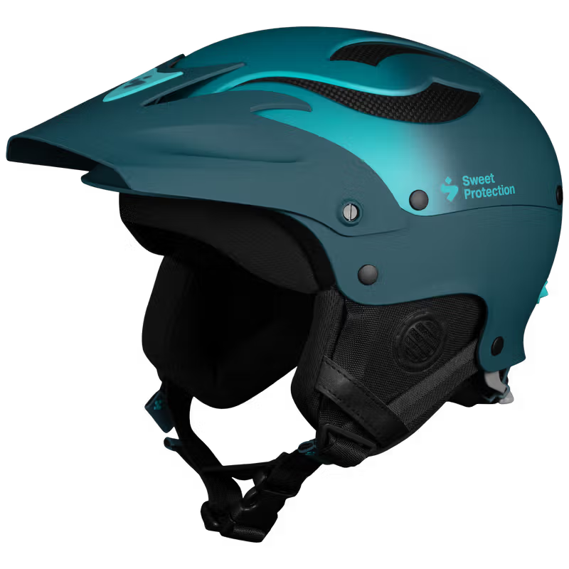 Sweet Protection Casque Rocker