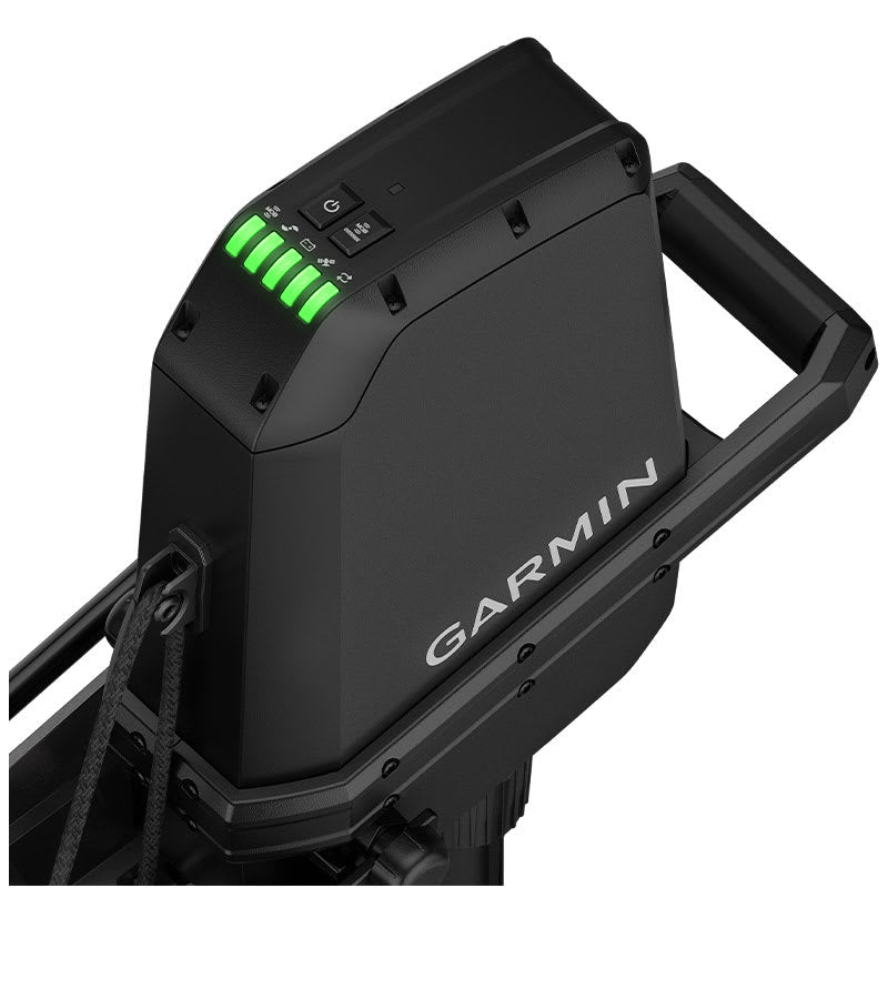 Garmin Force® Kayak Trolling Motor
