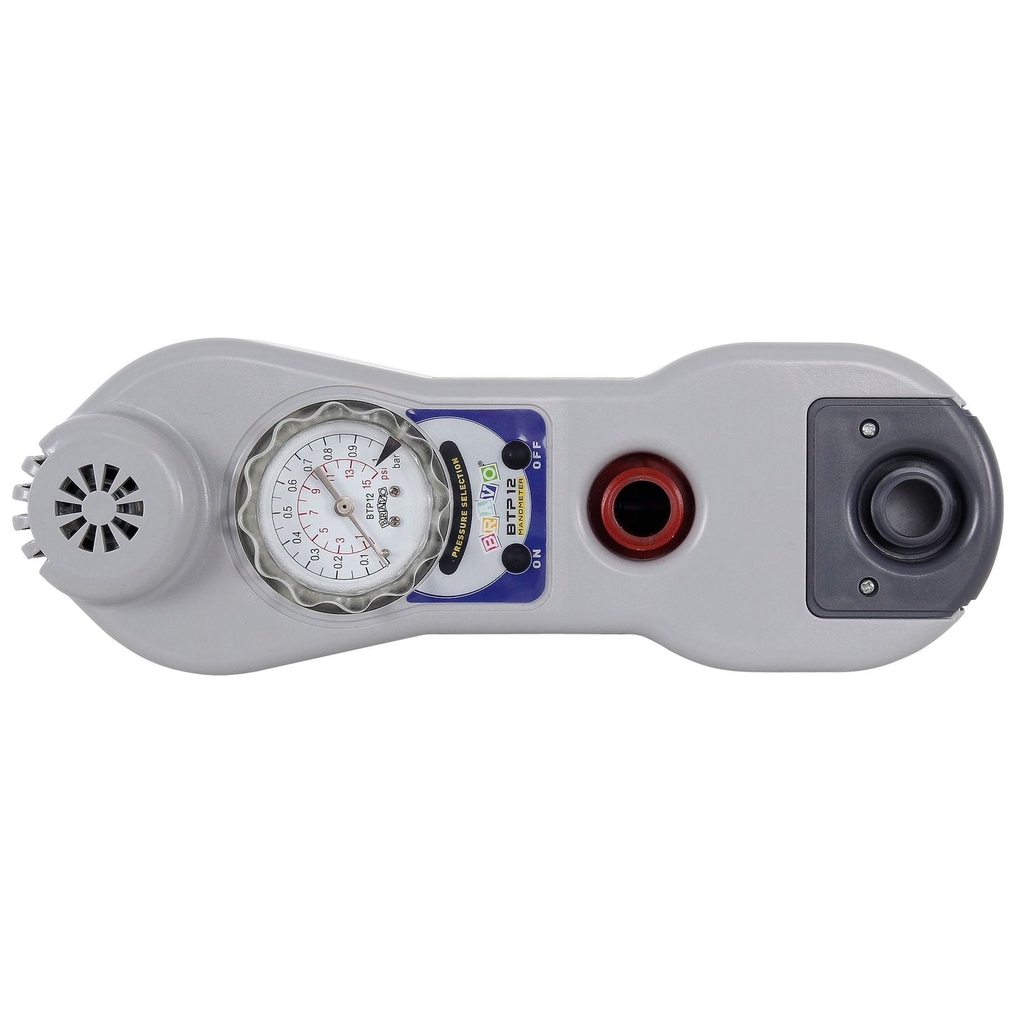 NRS Acc. Bravo High-Pressure pump 12 Volt