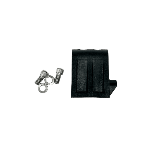 Wilderness system Acc. Rudder Mount Bracket with Hardware
