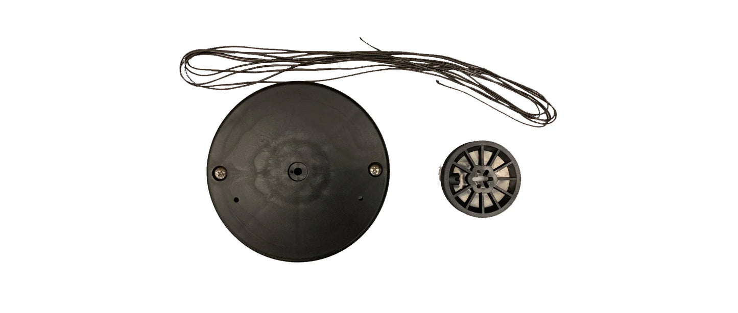 Native Acc. Steering Conversion Kit, HMPE line 2019