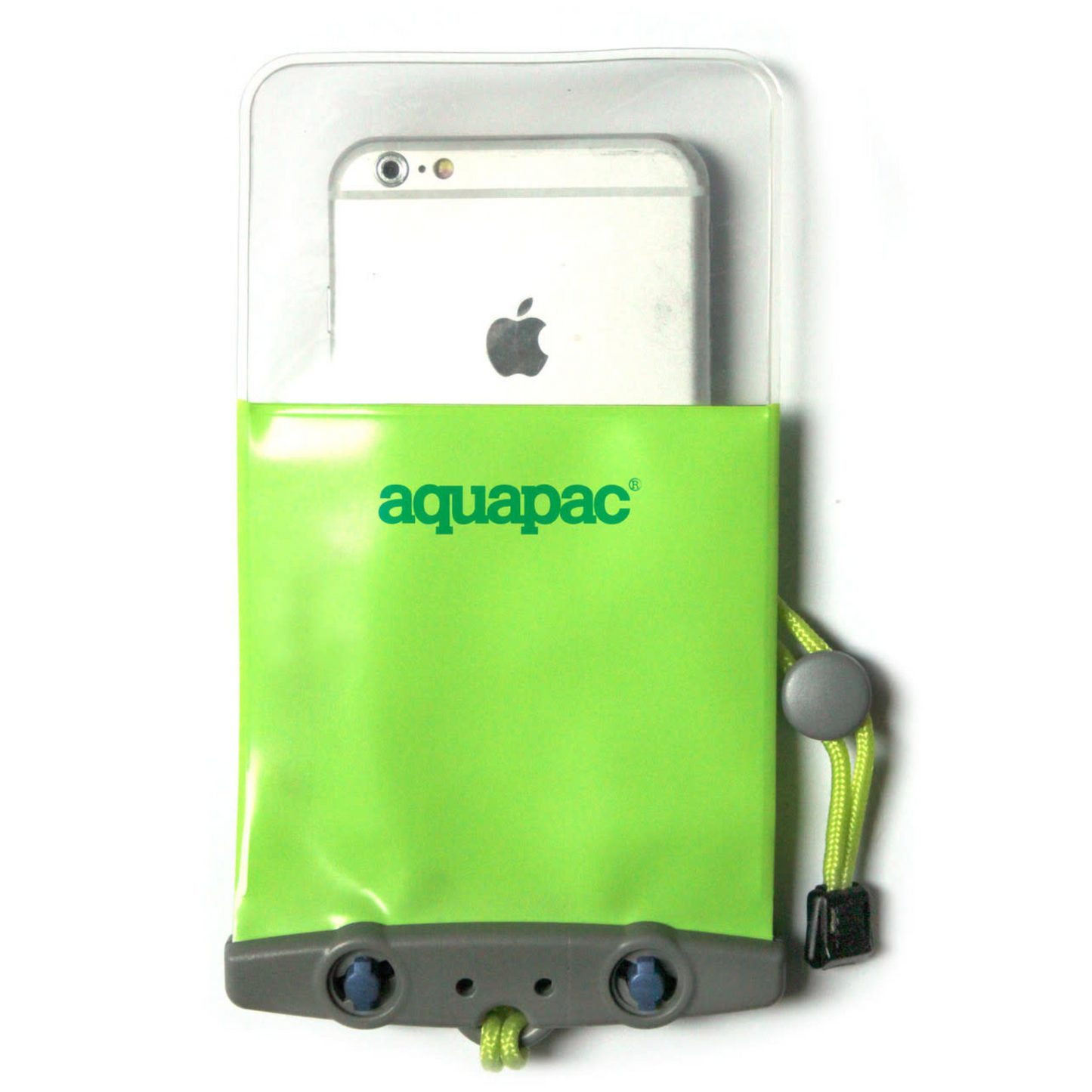 Aquapac waterproof case Green