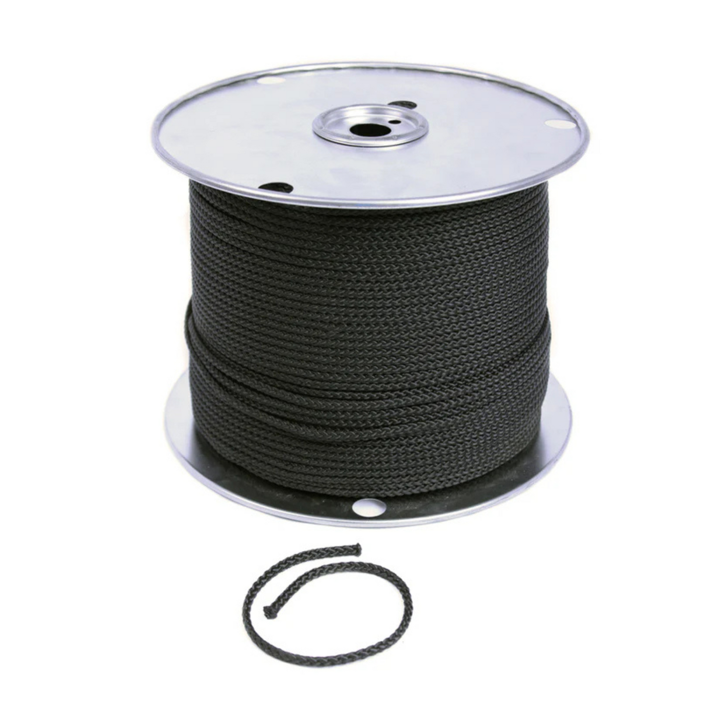 Atlan corde élastique rond 4 mm (Bungee) au pied