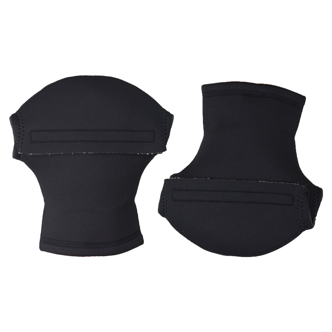 Level Six Comp Neoprene Pogies