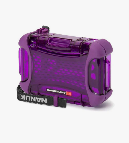 Nanuk Nano 320 Suitcase