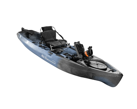 Old Town Kayak Sportsman 120 PDL