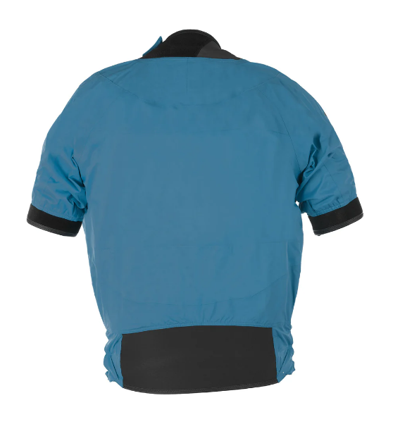 Level Six Australis Semi Drytop Short Sleeve Molten Lava