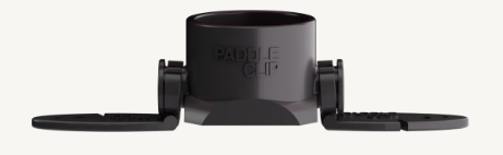 PaddleClip Acc. Porte-verre