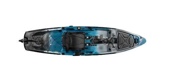 Old Town Kayak Sportsman 120 PDL PRO