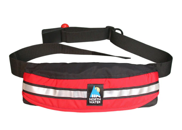 North Water Acc. Sea Tec Tow Line Sac a corde de remorquage