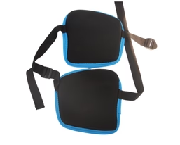 Pyranha Acc. Cale-hanche pour Selle Connect de pyranha et P&H (paire)