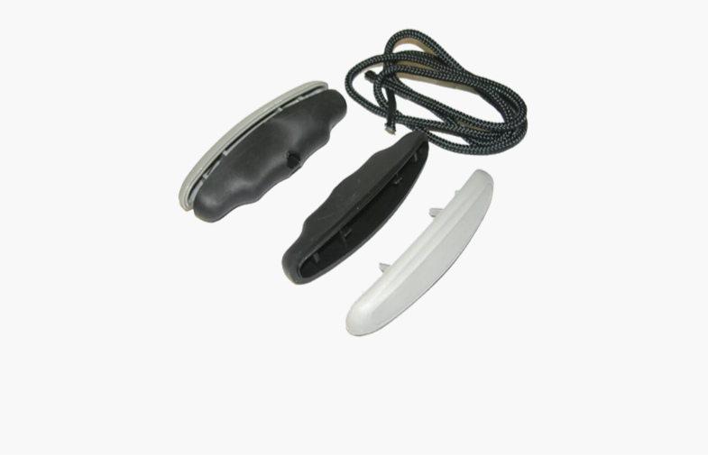 Wilderness Acc. Soft Tilt Kayak Handle - Pair