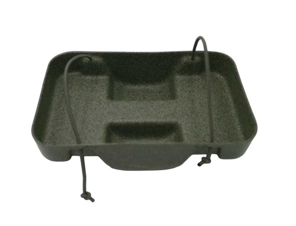 Pélican Acc. Bac à batterie Tactical Pro