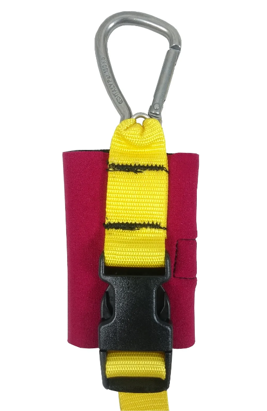 North Water Acc. Sangle de remorquage - U-Link Contact Tow