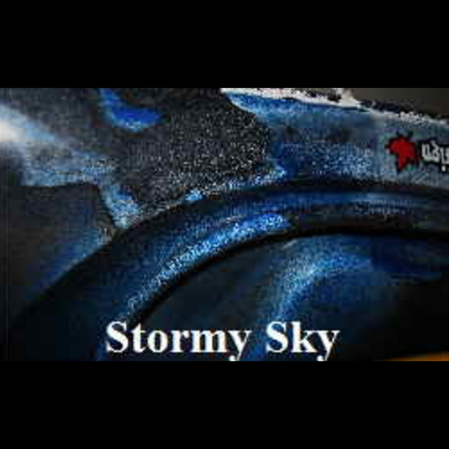 ClearWater Design Kayak Nunu XL Stormy Sky USAGÉ