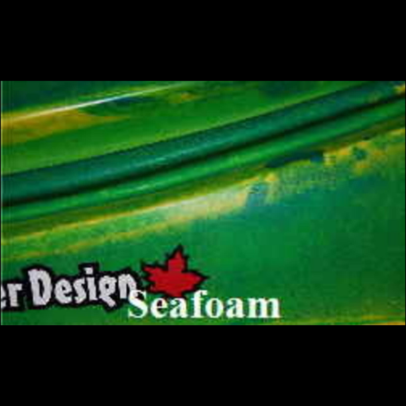 ClearWater Design Kayak Nunu XL Seafoam USAGÉ