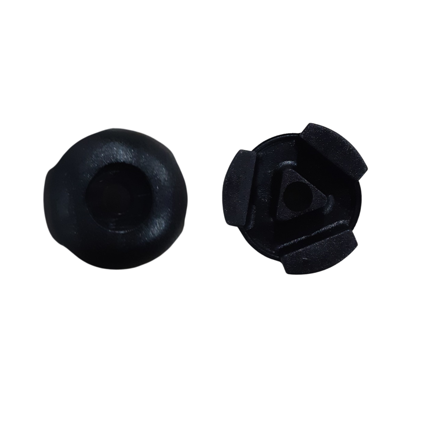 Confluence Acc. Taquet/ Cleat - Vendu à l’unité