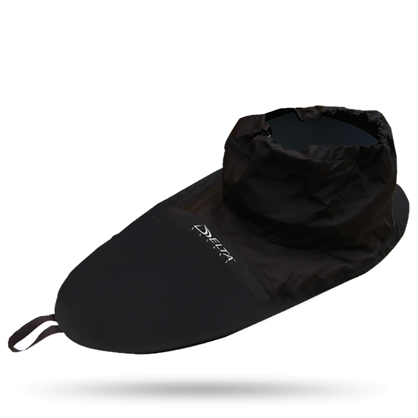 Delta Jupette en Nylon XL 10 & 10AR