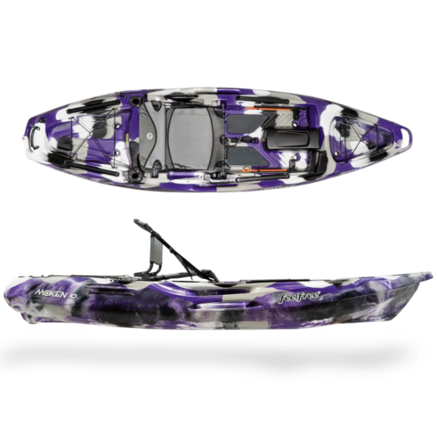 Feelfree Kayak Moken 10 V2