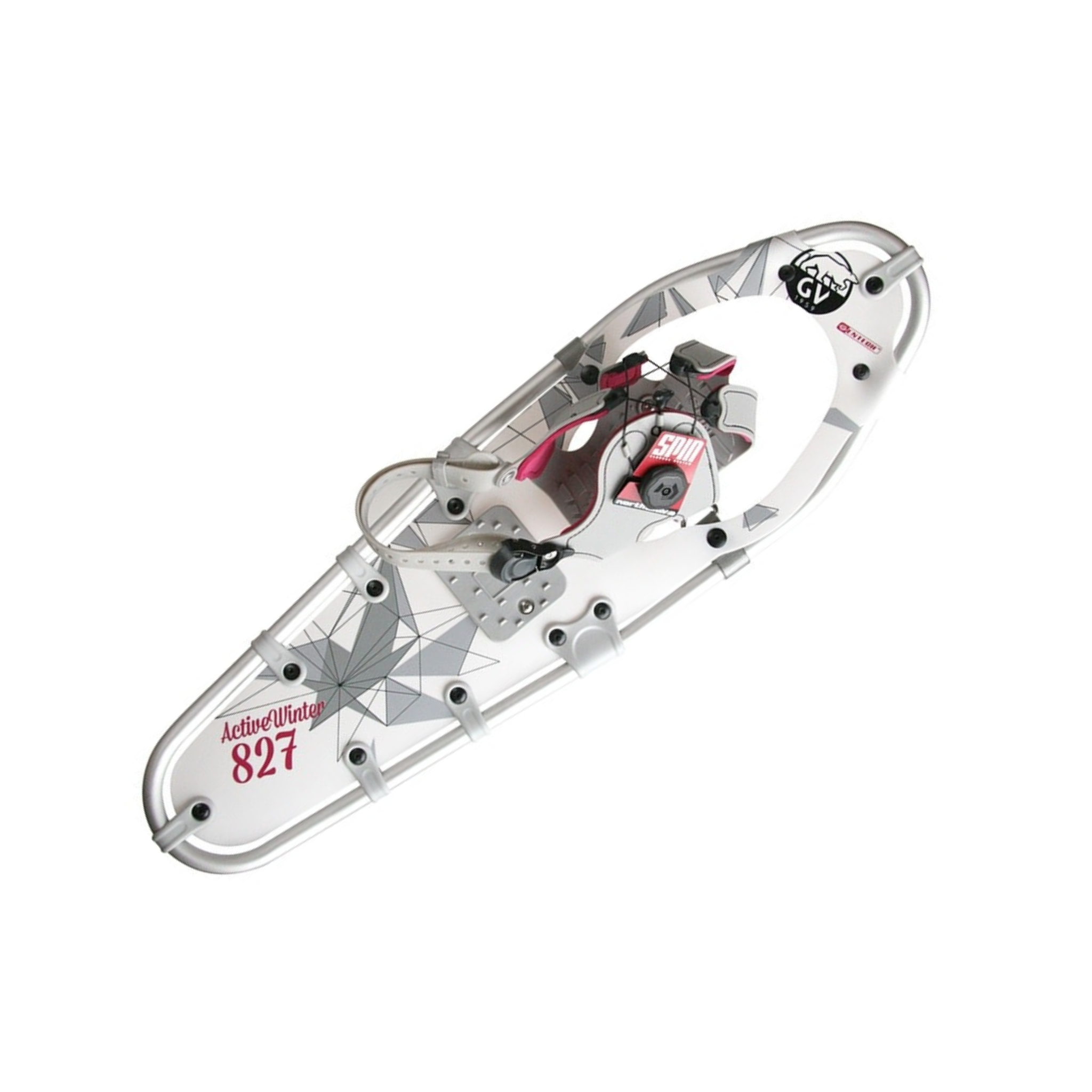 GV Active Winter SPIN racket – Kayak Junky Inc