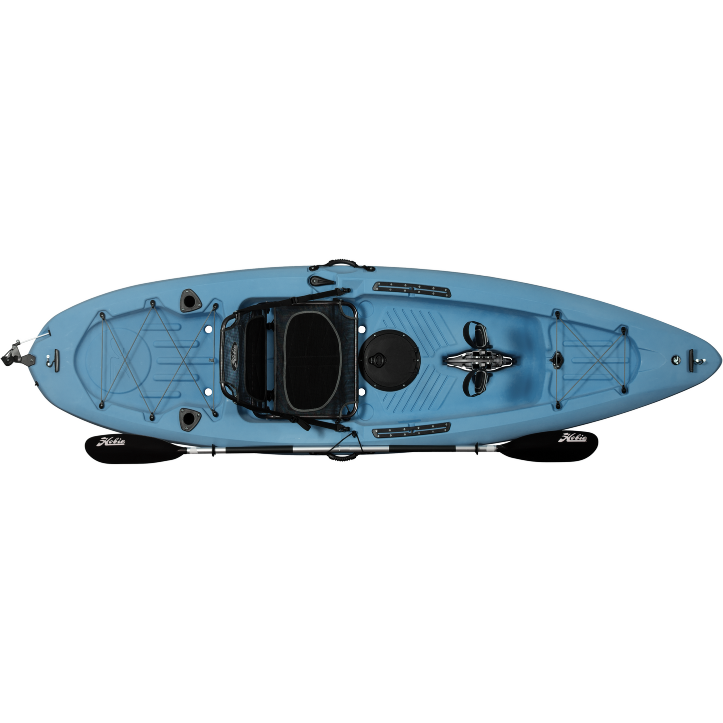 Hobie Kayak Passport R 10.5 MD GT Kick-Up Fin (Année antérieure)