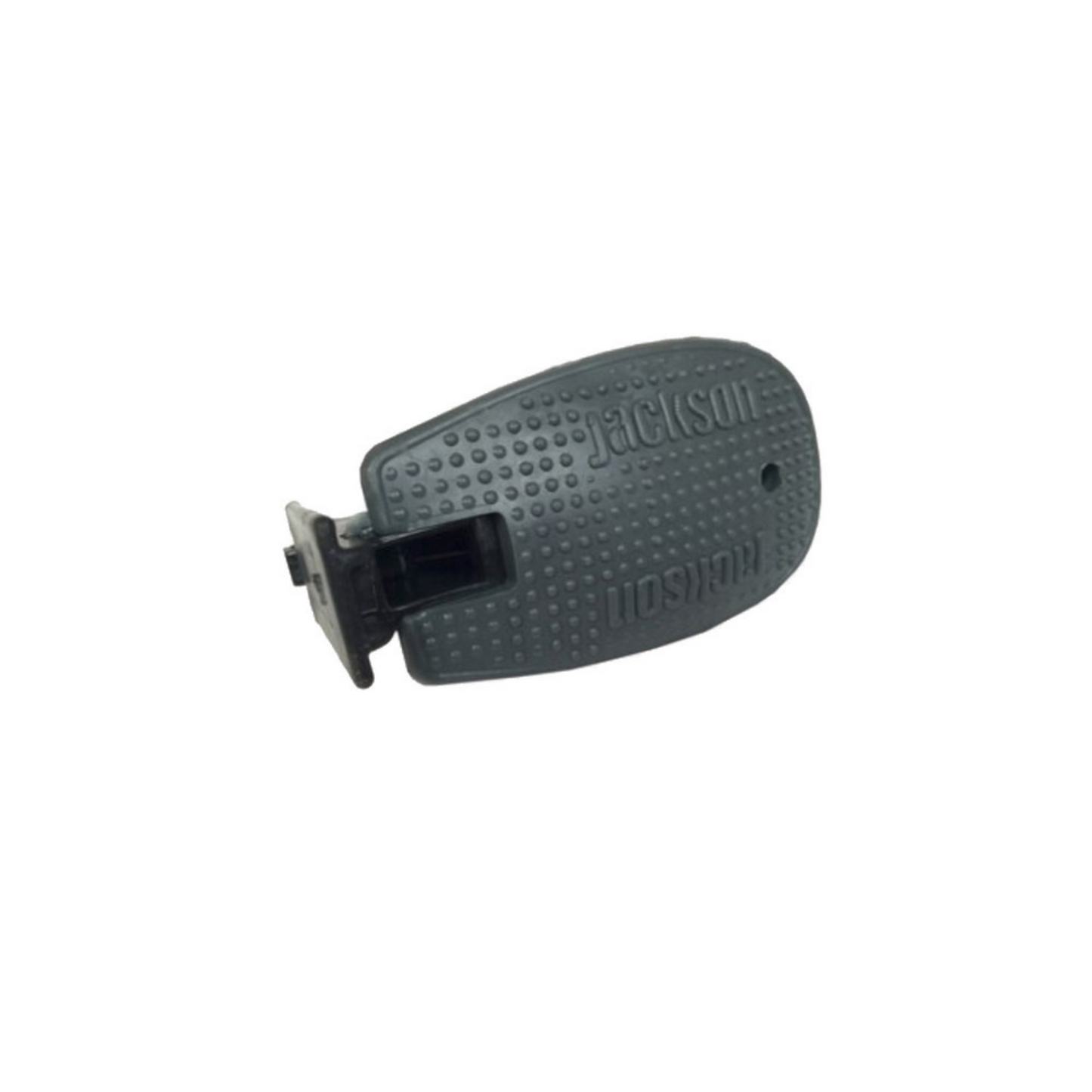 Jackson Acc. Cale-pieds sans Rail - Footrail Peg (à l'unité)