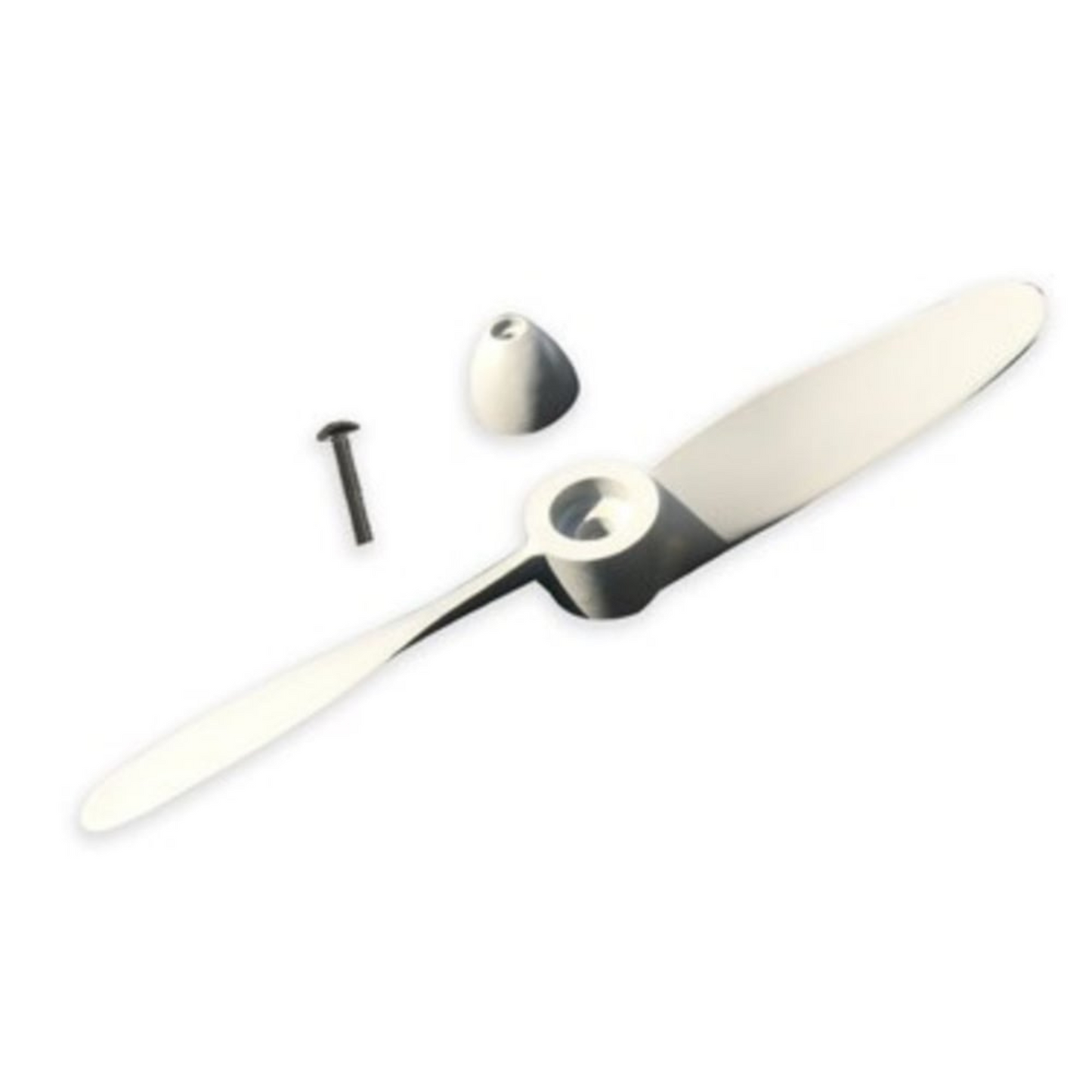 Jackson Acc. Hélice Flex Drive (2 lames) 10" - Propeller