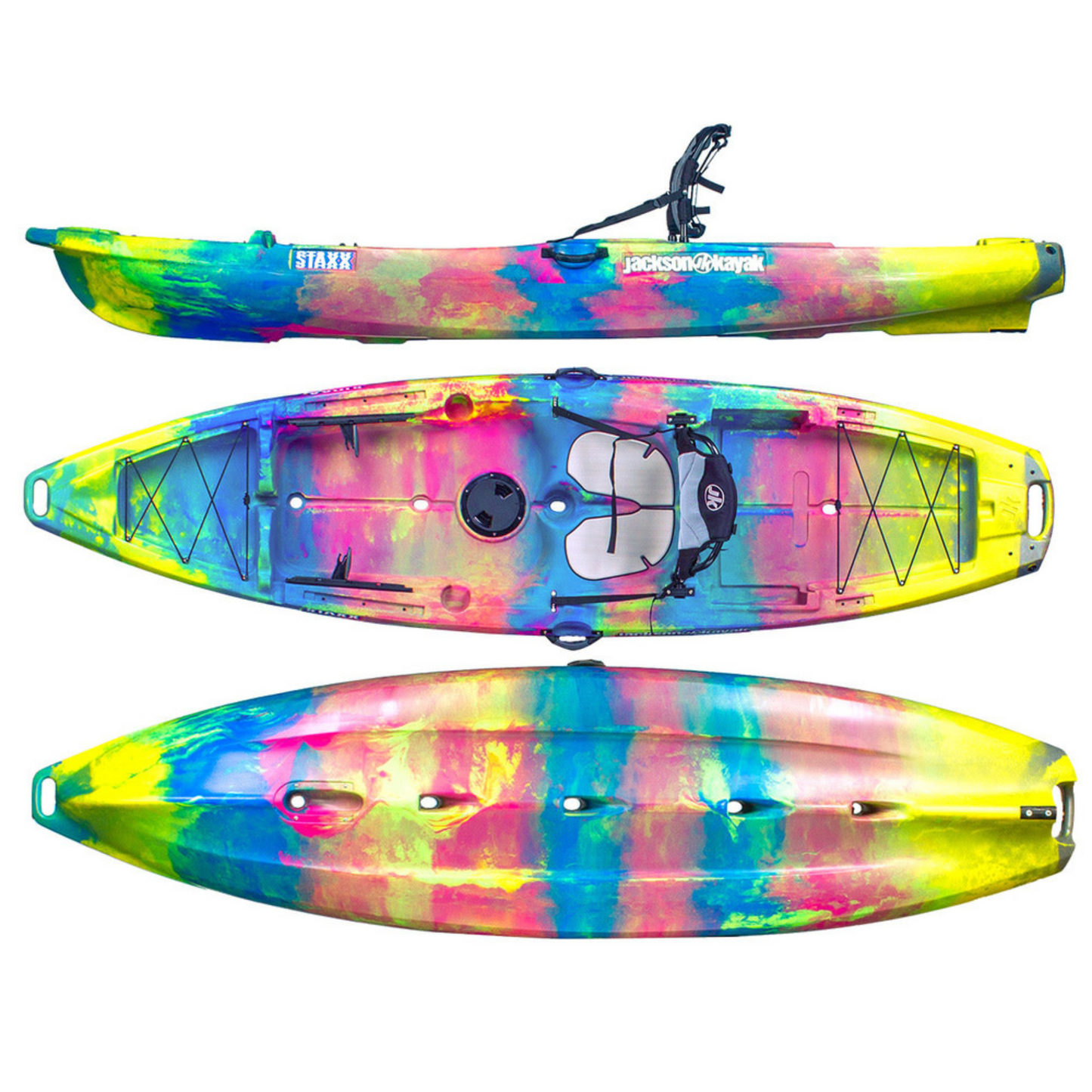 Jackson Kayak Staxx (2022)