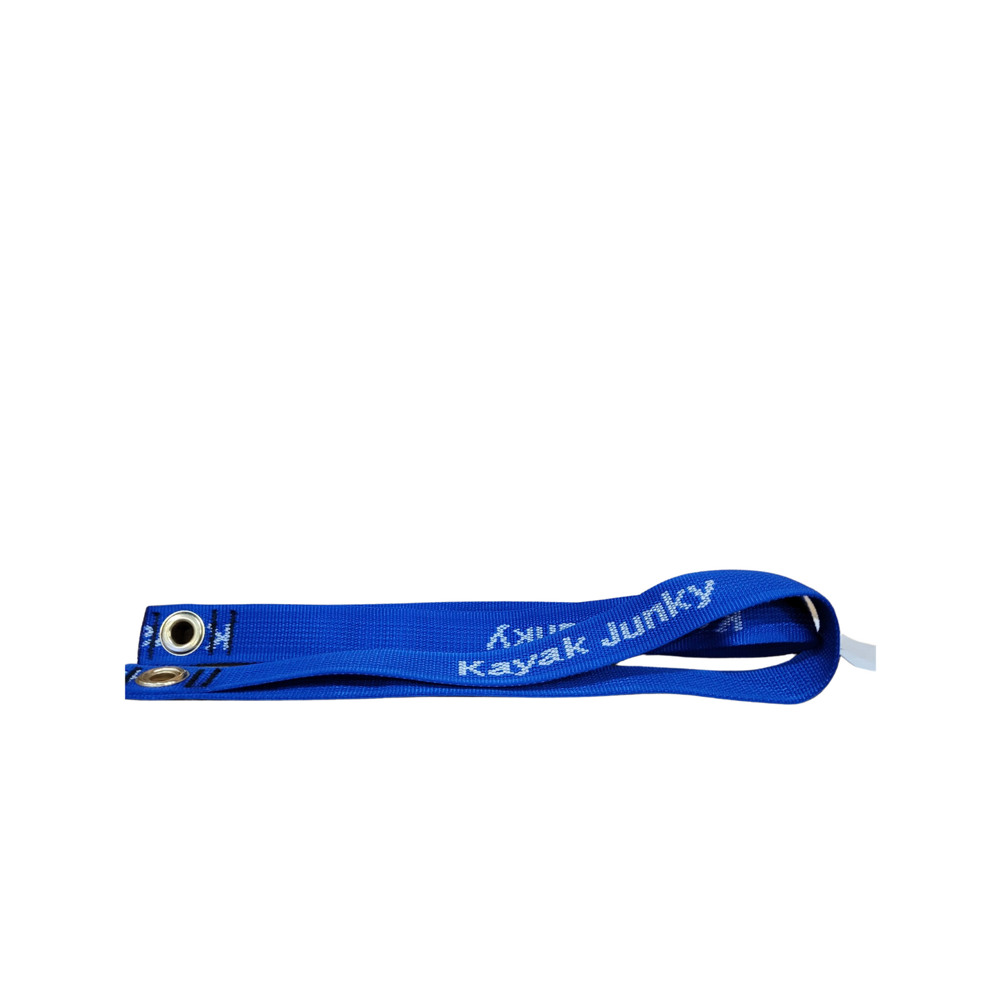 Kayak Junky Sangles pour Capot permanente