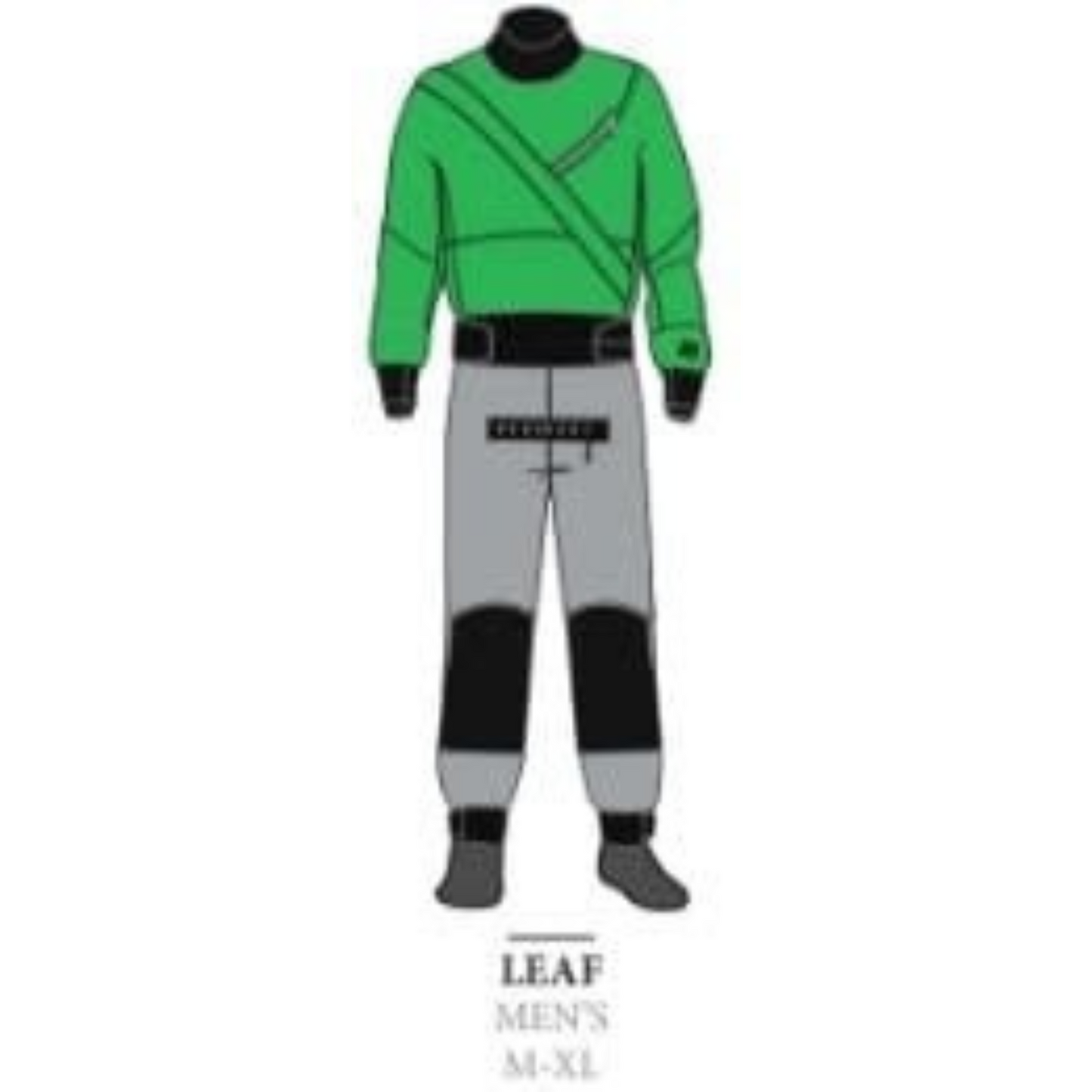 Kokatat Combinaison étanche Meridian (GORE-TEX Pro) RETRO Homme