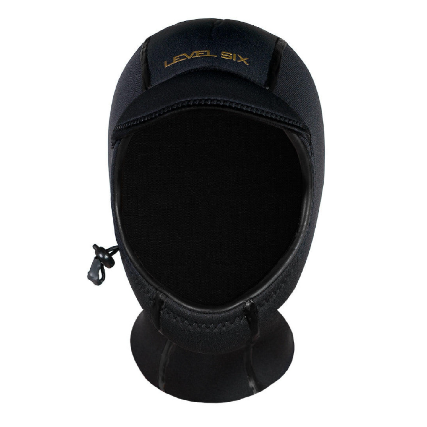 Level Six Acc. Quartz Cagoule