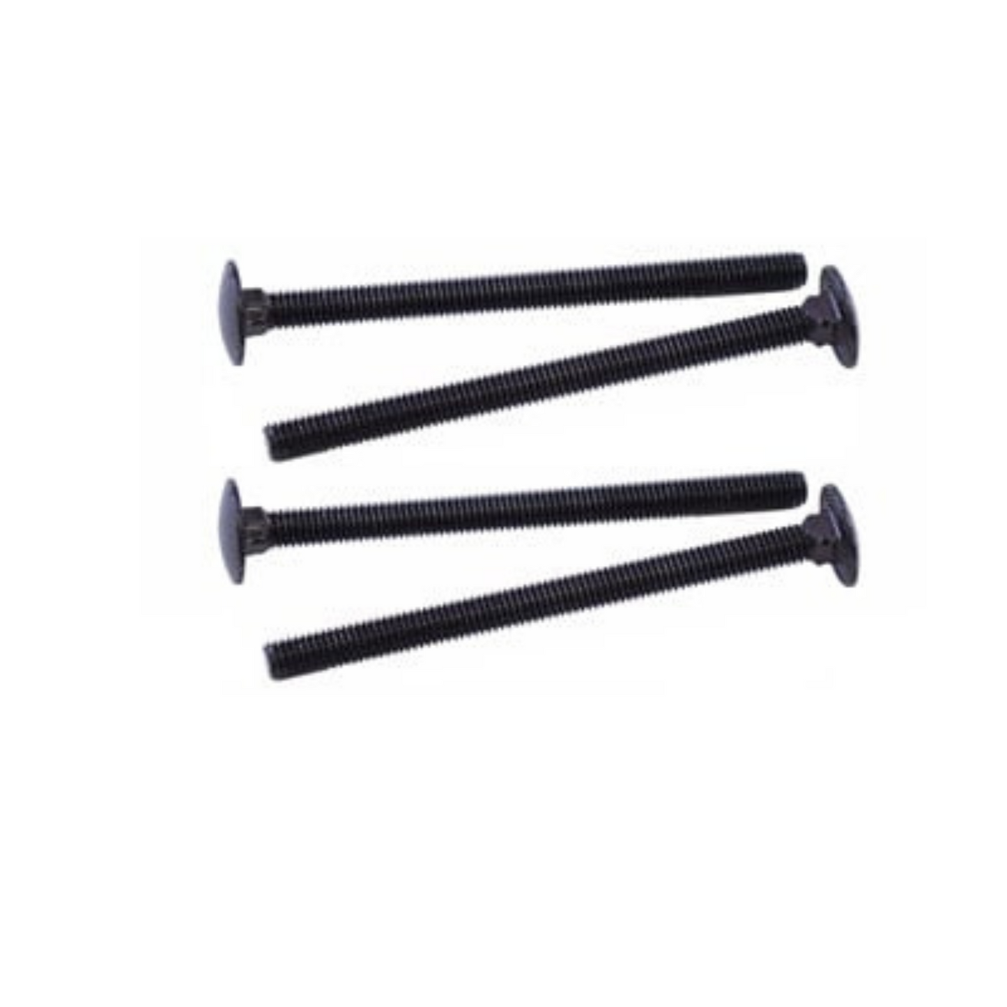 Malone Acc. 85mm M6 Bolts (MPG121), Set de 4