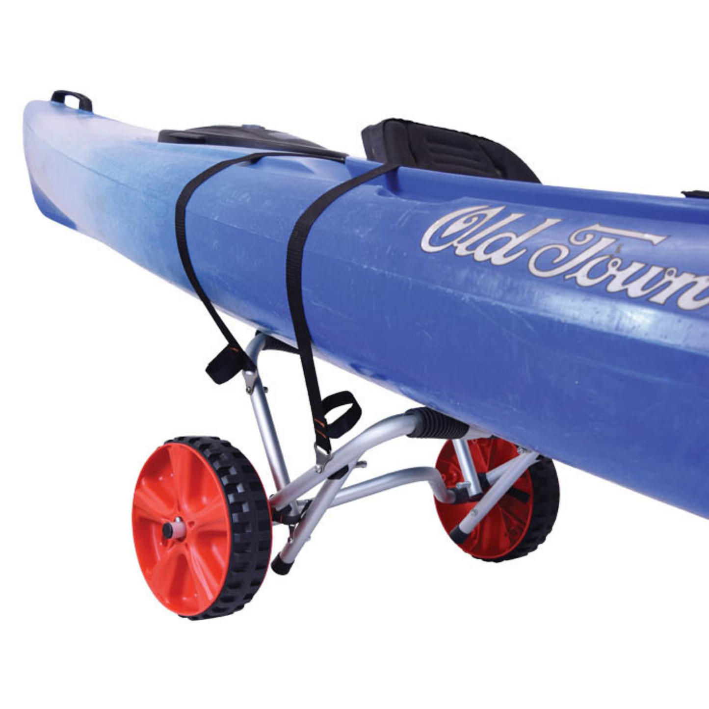 Malone Clipper TRX Transport Cart