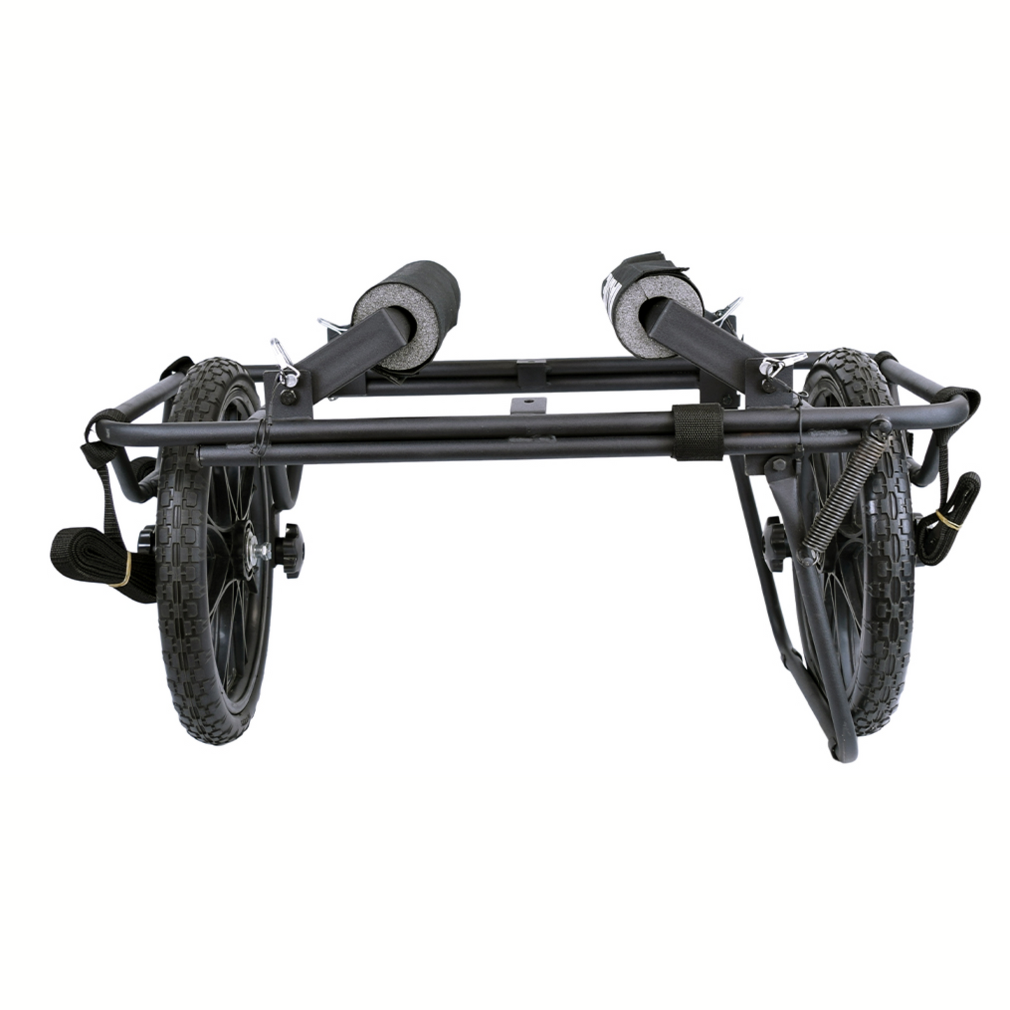 Malone Forge Transport Cart