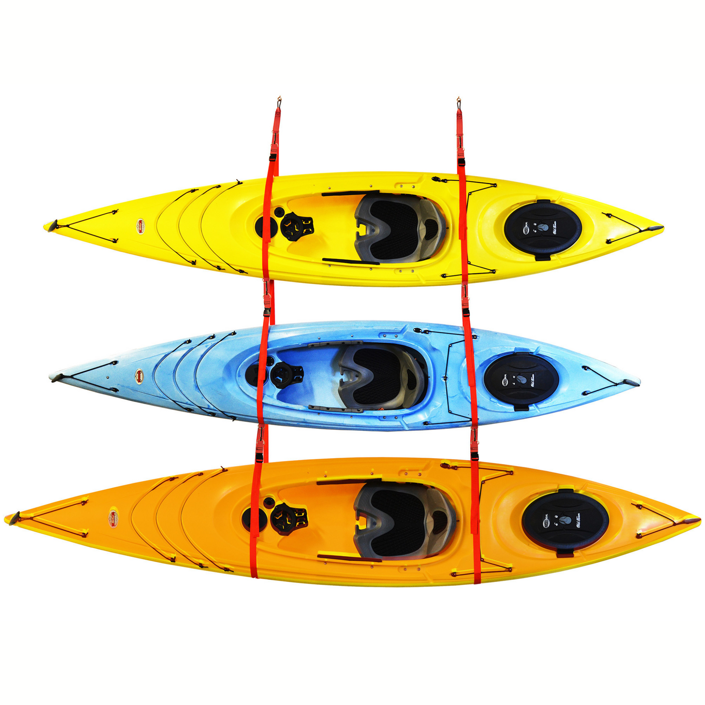 Malone Rangement de plafond SlingTwo / SlingThree