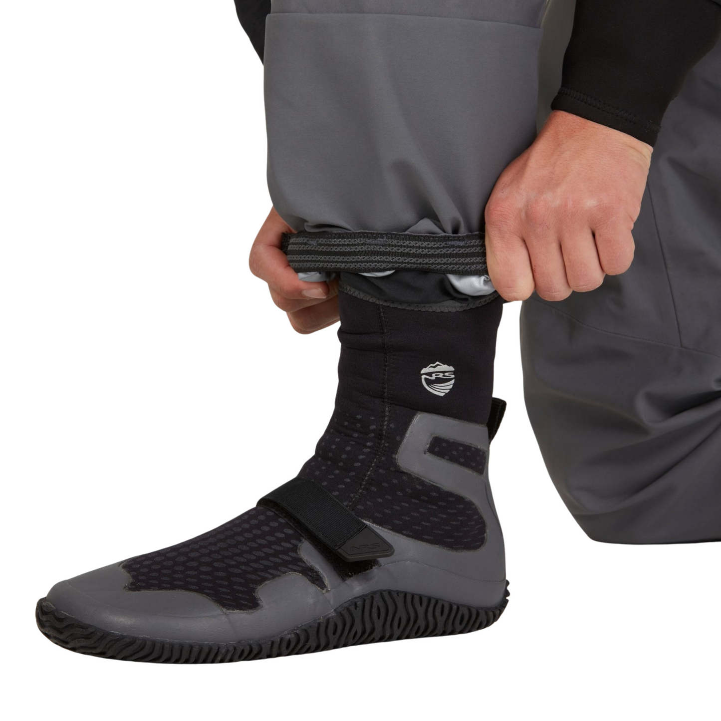 NRS Combinaison (Semi) étanche Navigator Homme