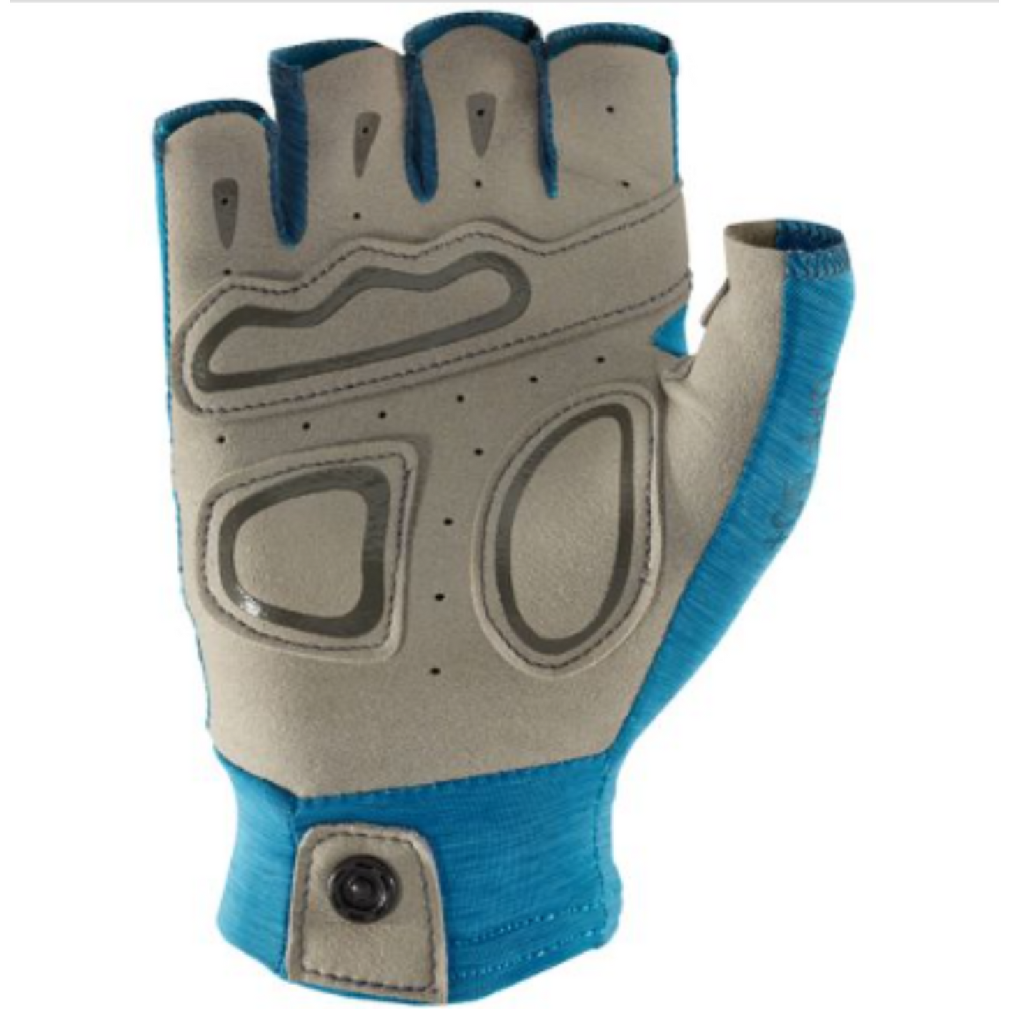 NRS Gants Boater's UPF 50+ Femme Fjord X-Large