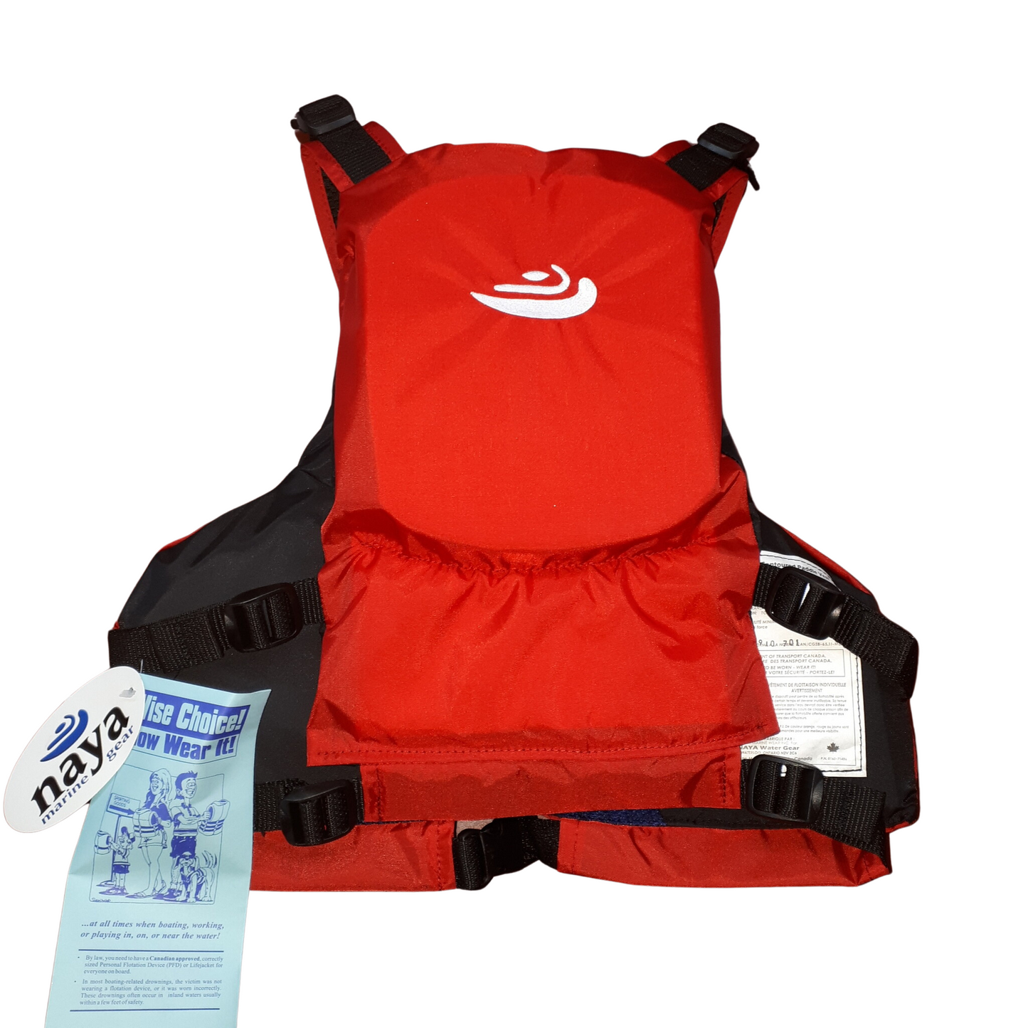 Naya VFI NP440 Adult